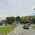 Ipoh Rent Room 33